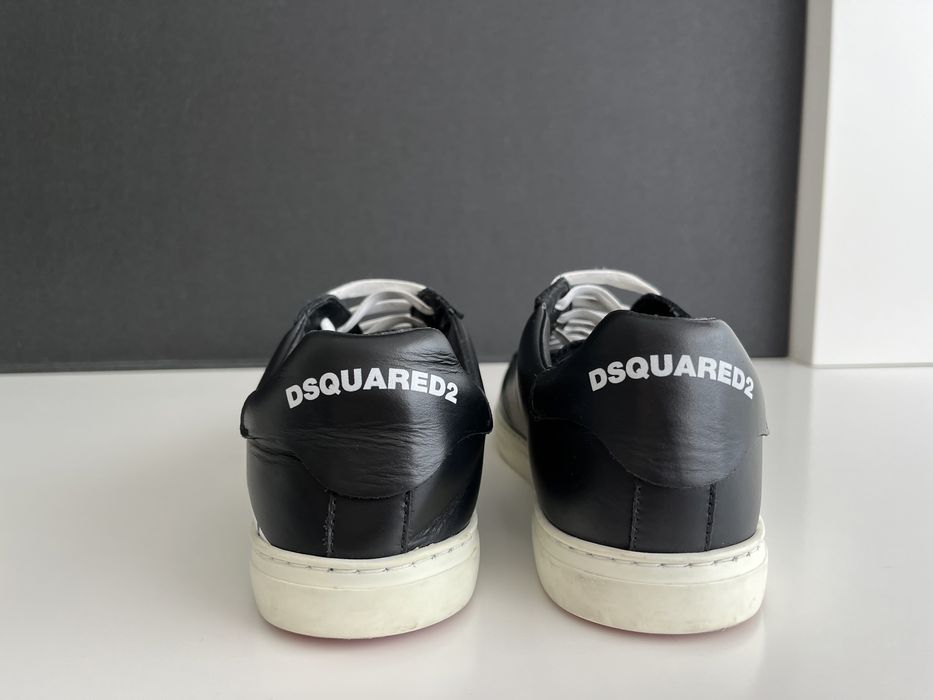 Sapatilhas DSQUARED2