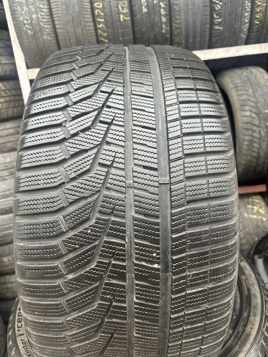 295/35/21 хэнкук 7мм 2019 год зима топ!)