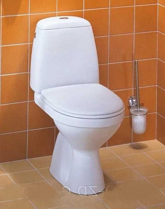 Новый компакт Kolo (унитаз с бачком). Прямой, косой выход.