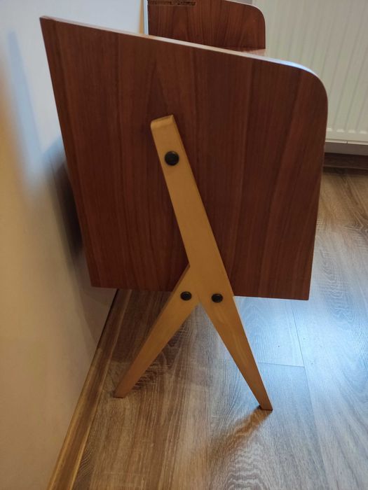 Szafka, komoda mebel z lat 60 tych