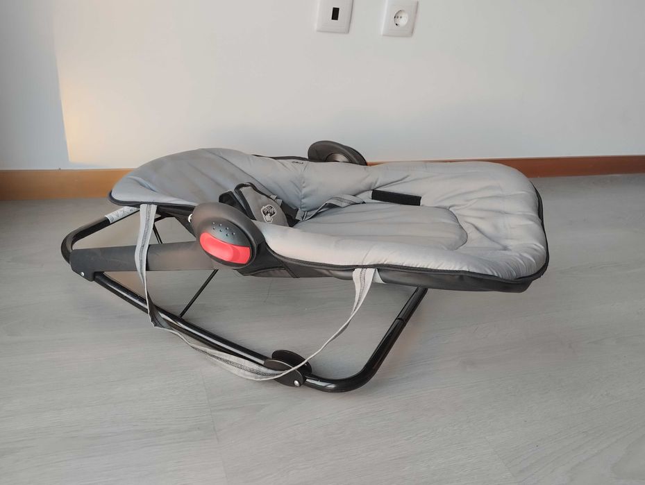 Espreguiçadeira Bebé Confort