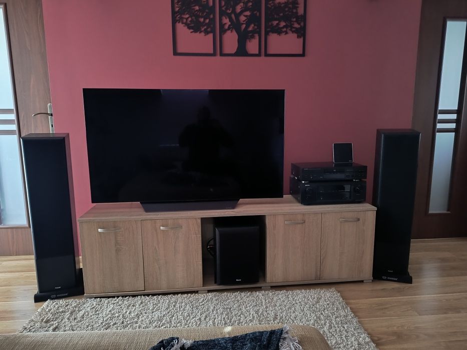 Amplituner Denon x 540 bt