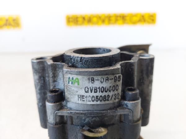 Bomba de direção ROVER 400 Sedan (RT)