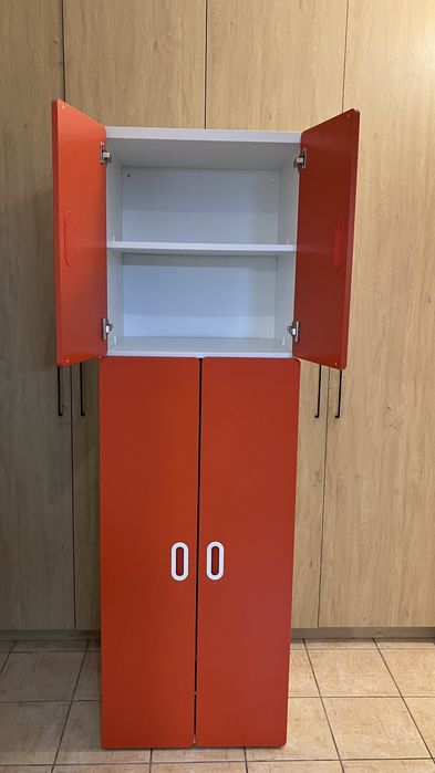 Szafa dziecięca IKEA 60x192x51