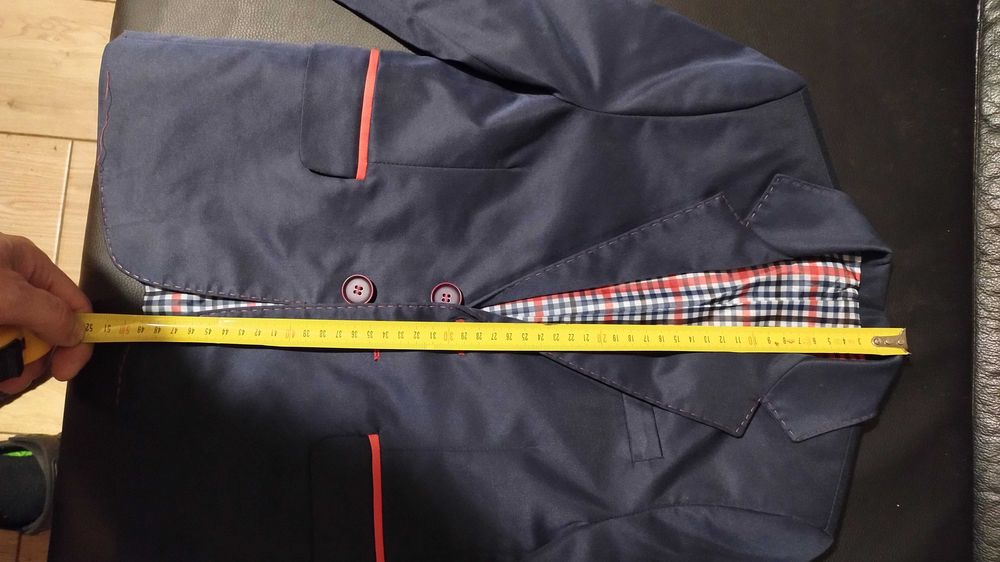 marynarka chłopienca 122