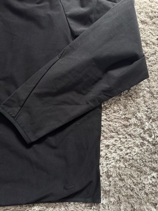 Nike Tech Fleece Windrunner Czarna 100% Oryginalna!