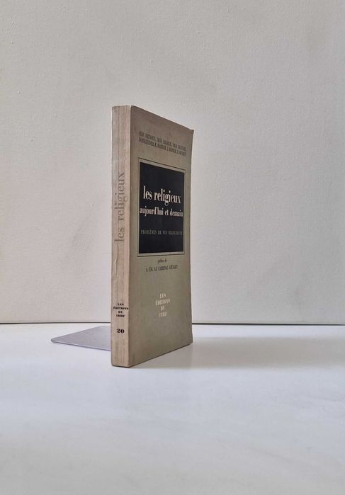 RELIGIÃO - Vários Livros em FRANCÊS