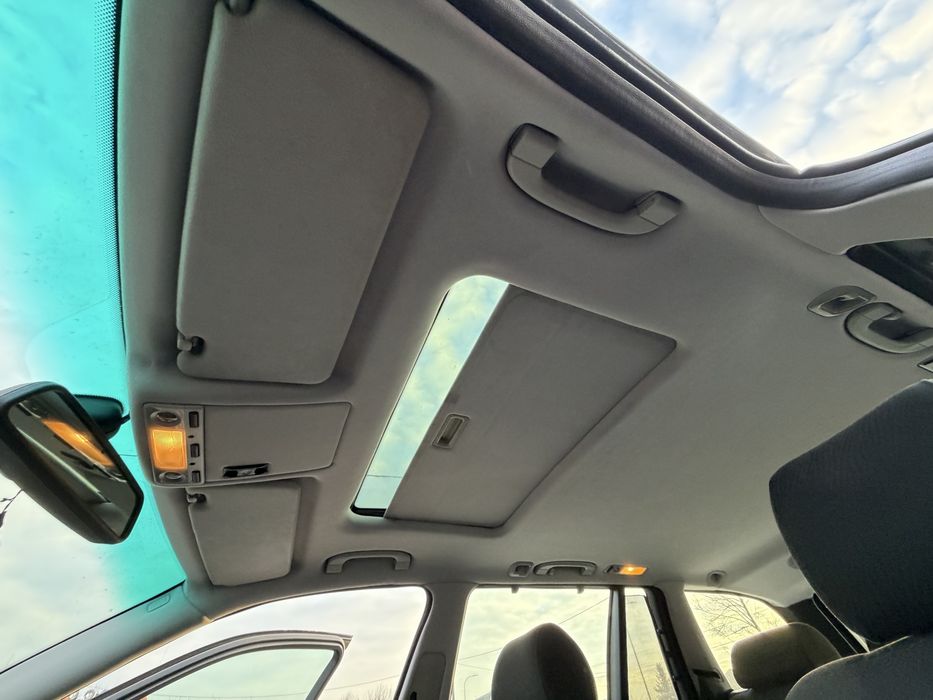 Podsufitka BMW E39 Lift szyberdach Sufit Podsufitówka kombi