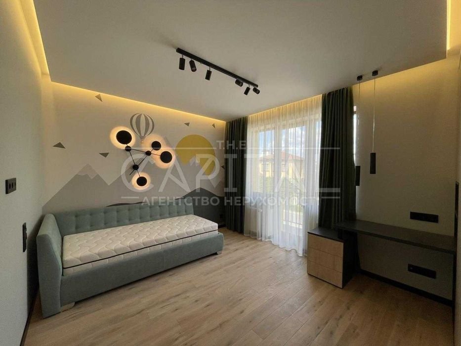 Оренда будинку в Козині Елітне котеджне містечко ІНВЕРТОР та ГЕНЕРАТОР