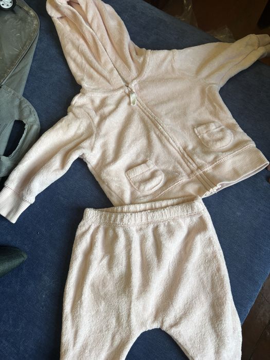 Костюм для  девочки 100 грн