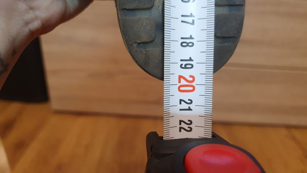 Buty zimowe dla dziewczynki