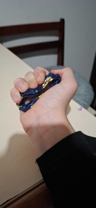 Блейд блейди 1-6сезон