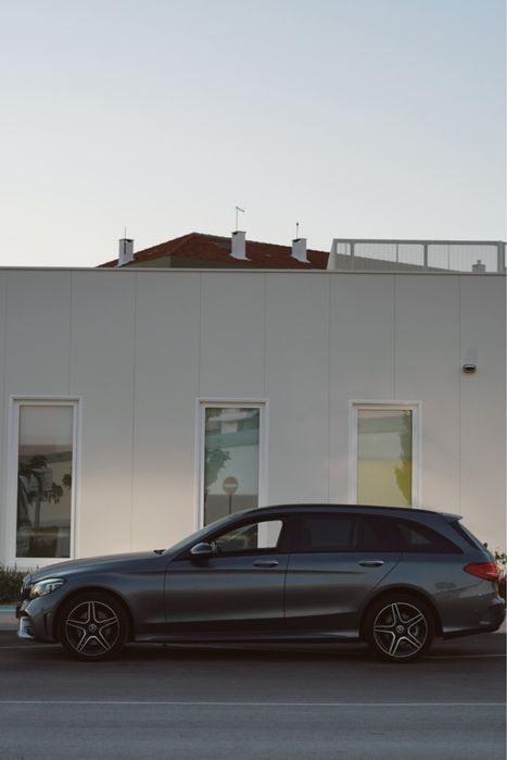 Mercedes-Benz C 220d | 4MATIC | 2018 | 9G-tronic | FULL EXTRAS foto 3