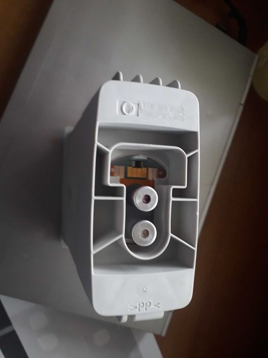 Oryginał HP 80 magenta tusz kartridż 350ml