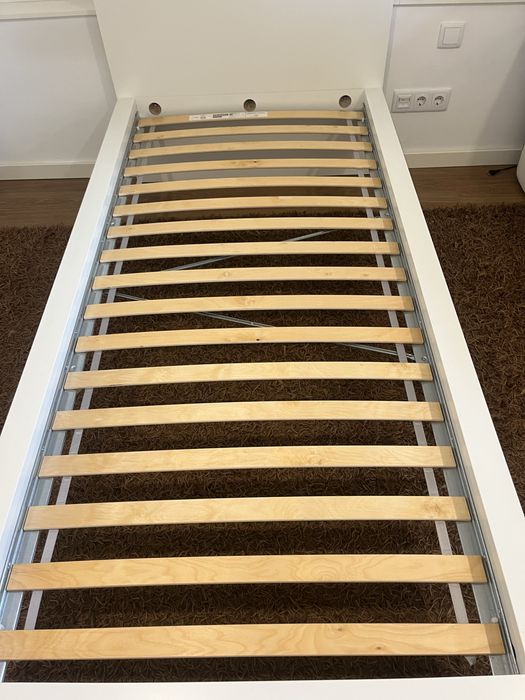 Cama 90x200 Ikea