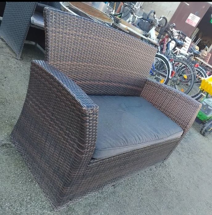 Sprzedam różne meble ogrodowe