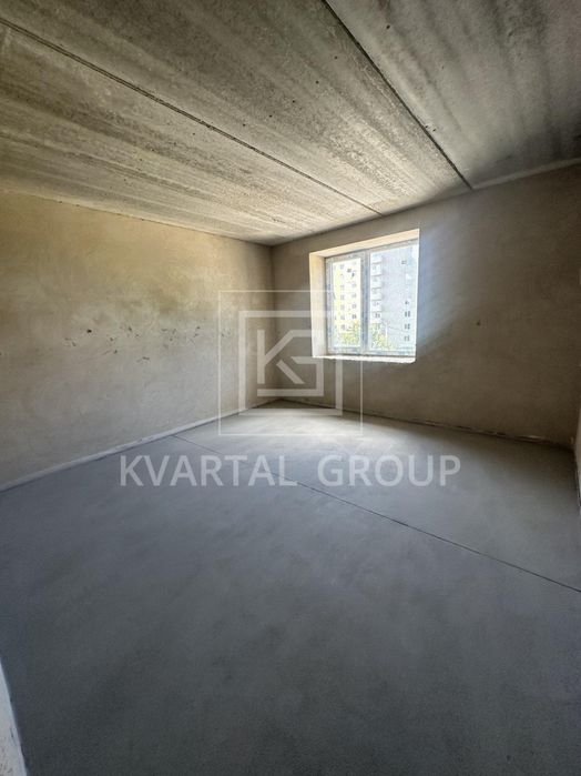 Однокімнатна квартира під ремонт, квартіра біля Іділіки