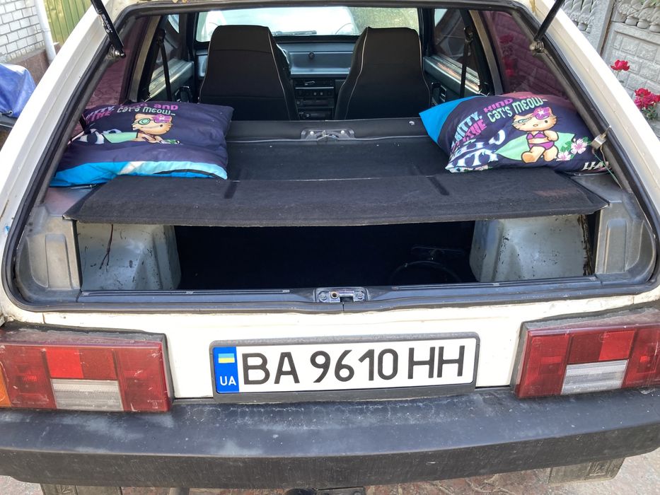 Продам Лада Ваз 2108