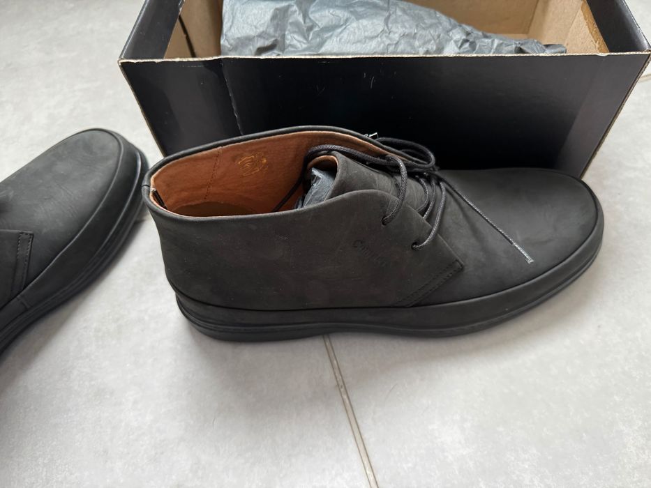 Botas camport tam.42