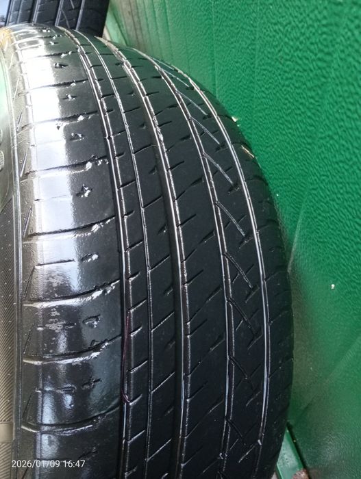 Jantes BMW 18 originais