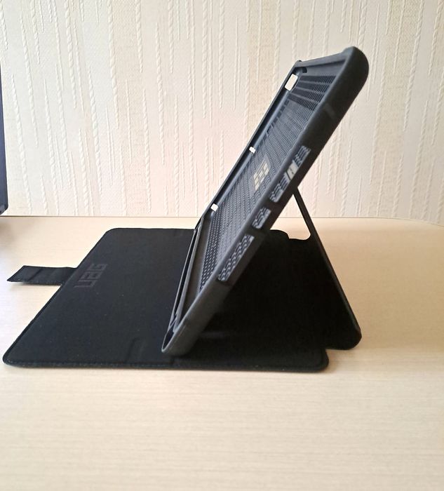 Чехол Ipad 7/8/9 поколения , чохол Айпад 10.2 протиударний
