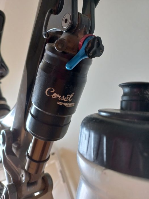 Transition bandit M