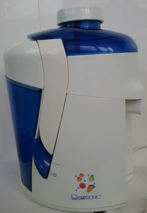 Соковыжималка Clatronic, ae 2354.