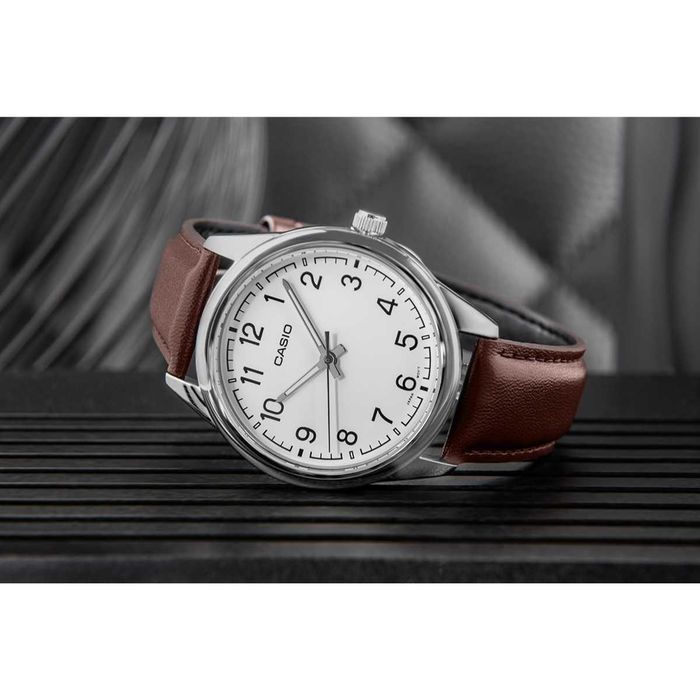 Zegarek Męski CASIO MTP-V005L-7B4UDF + BOX