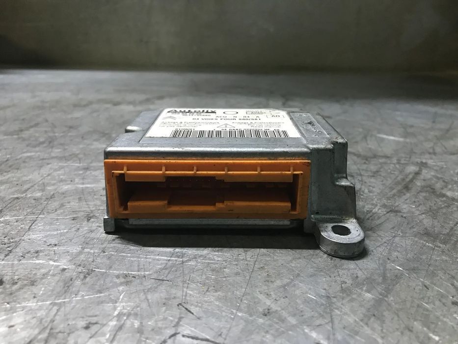 CENTRALINA DO AIRBAG CITROEN SAXO REF. 550892900 9643735880