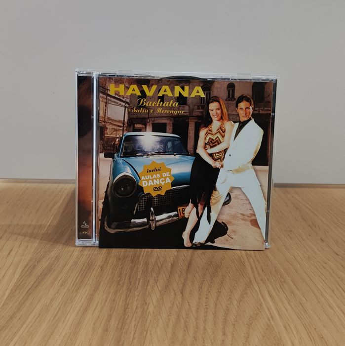 Havana Bachata Salsa and Merengue