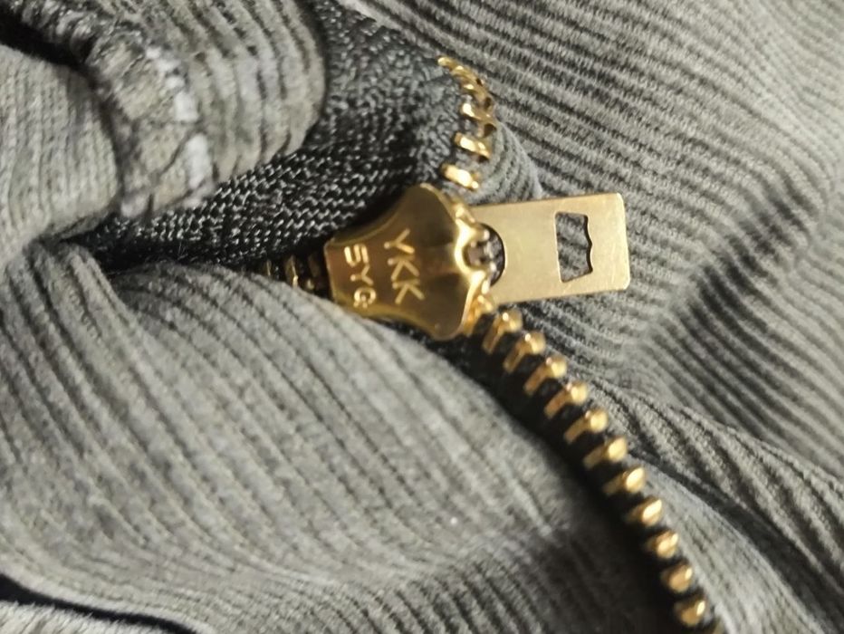 Levi's 502 Velvet джинси оригінал, W36 L32