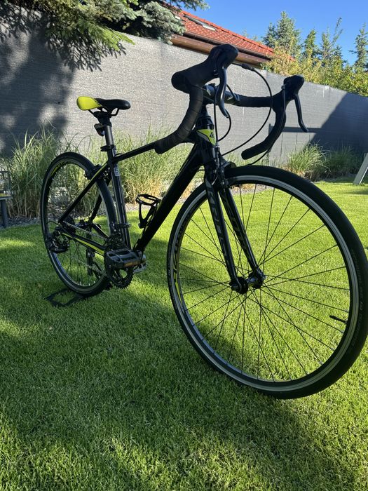 Rower szosowy Kross Vento Junior 2.0 koła 26” rozmiar S