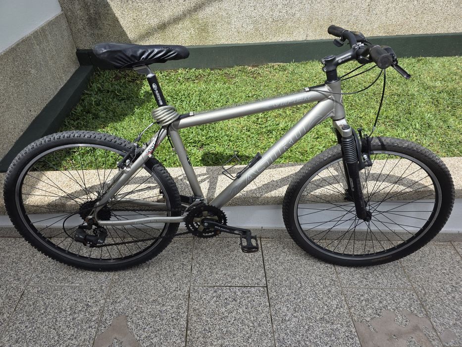 Bicicleta alumínio Astro Viper