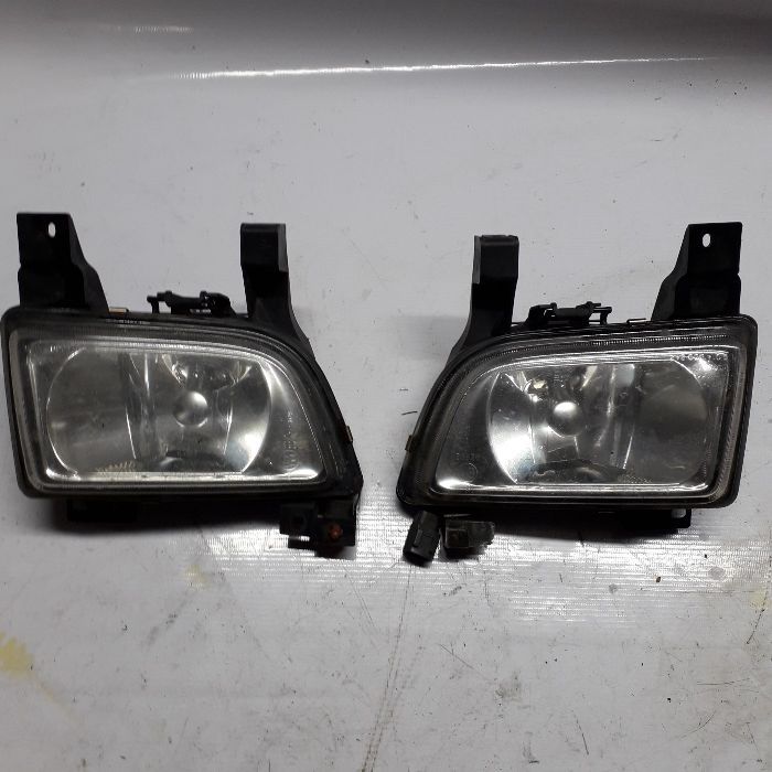 Farol Farolinm para Mazda Premacy