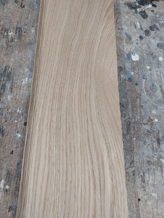 Fornir dębowy grubość 0,9 mm