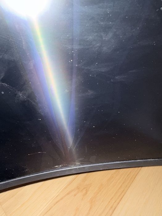 TELA PARTIDA para peças Samsung Odissey  G9