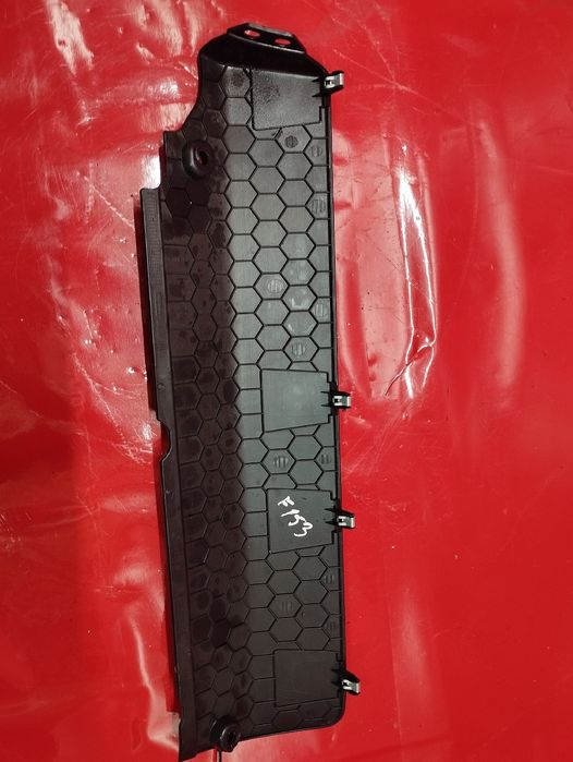 Декор BMW X5 F15 Накладка декоративна БМВ Х5 Ф15 Молдинг Шрот