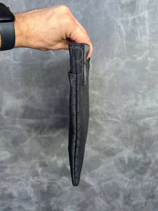 Мужска сумка кельвин кляин на через плече, чоловіча барсетка придбати