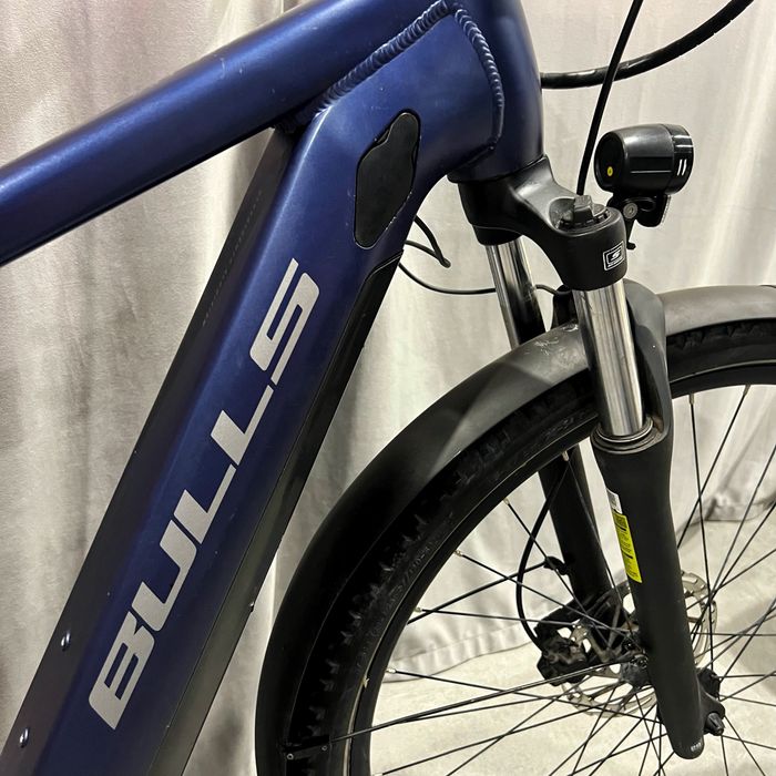 Електровелосипед Вulls Landscapе Evо/ 29 / M