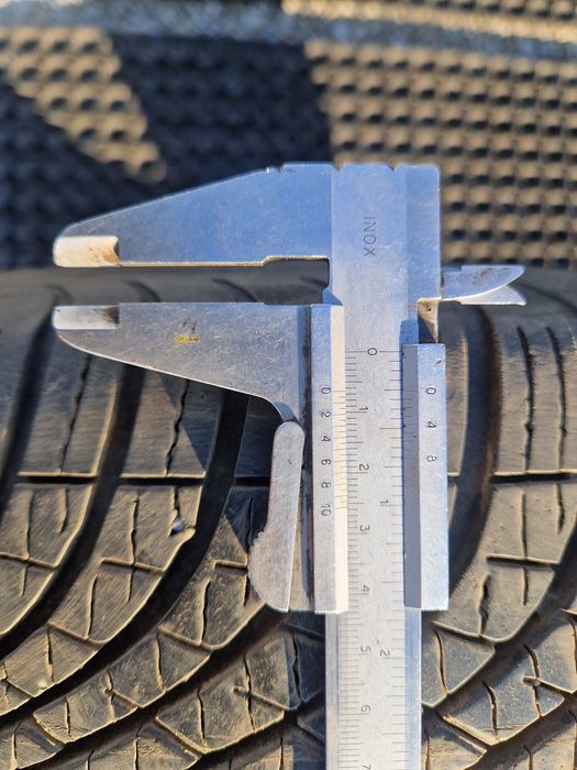 Opony wielosezonowe Dębica Navigator3  205/55r16 (94V) XL