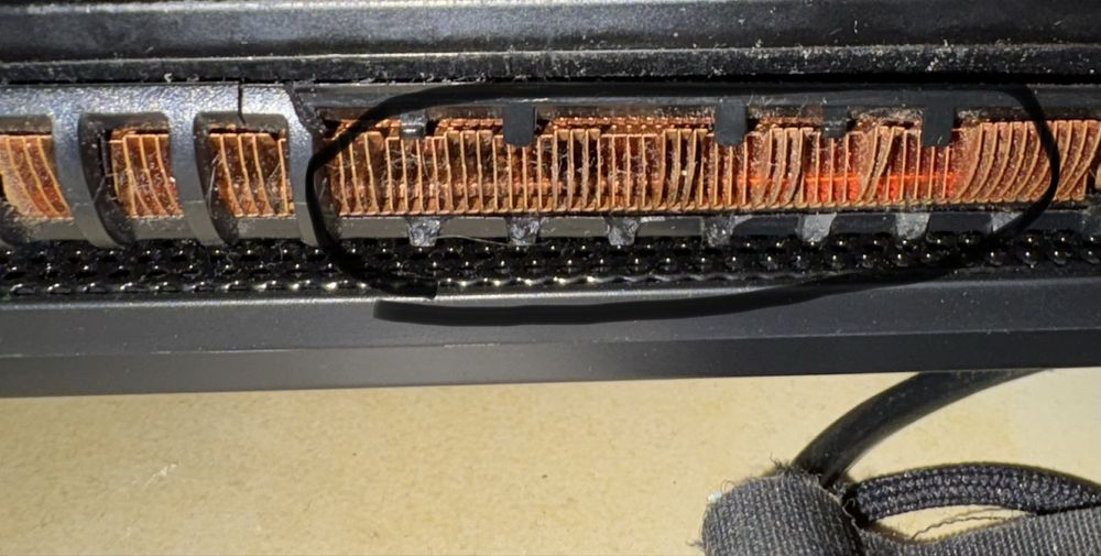 Laptop Lenovo Legion Y520