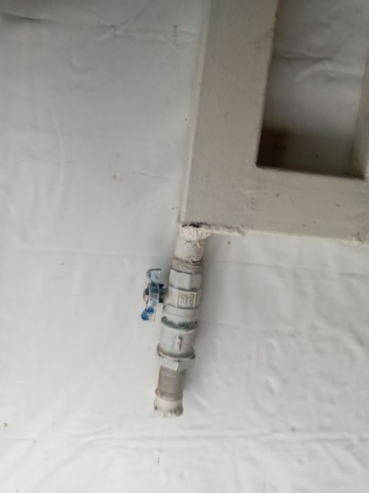 Регістри,батарея опалення.