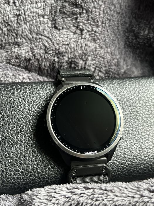 GARMIN GPS Forerunner 965