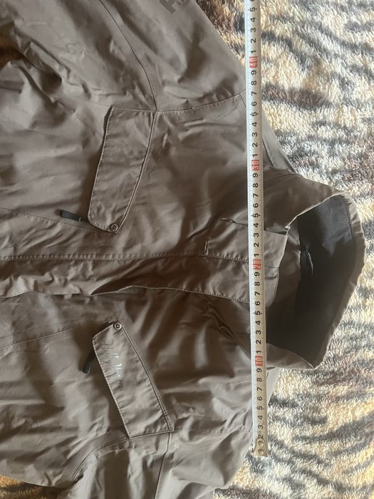 Куртка Helly Hansen