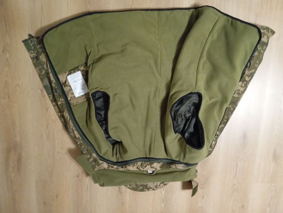 Куртка та Бушлат піксель