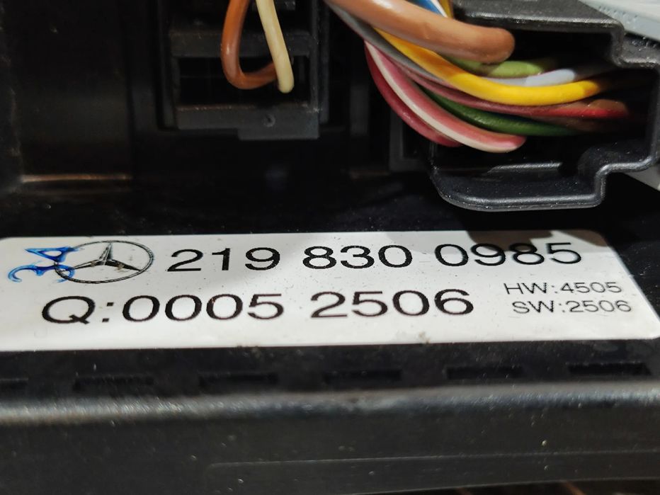 DISPLAY SOFAGEM COMANDO CHAUFFAGE AR CONDICIONADO AC CLIMATRONIC