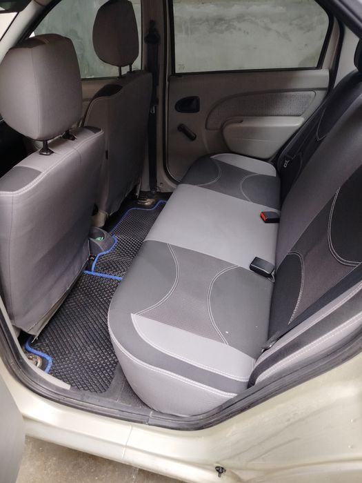 Продається авто Renault-Dacia  Logan  2006 рв.  Відмінний стан