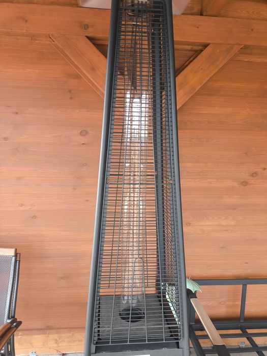 Parasol grzewczy 230cm