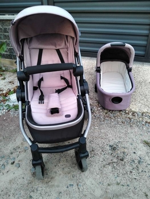 Дитяча коляска Chicco 2 в 1