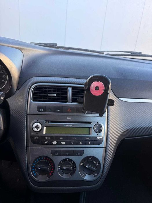 Fiat Punto Branco — photo 5